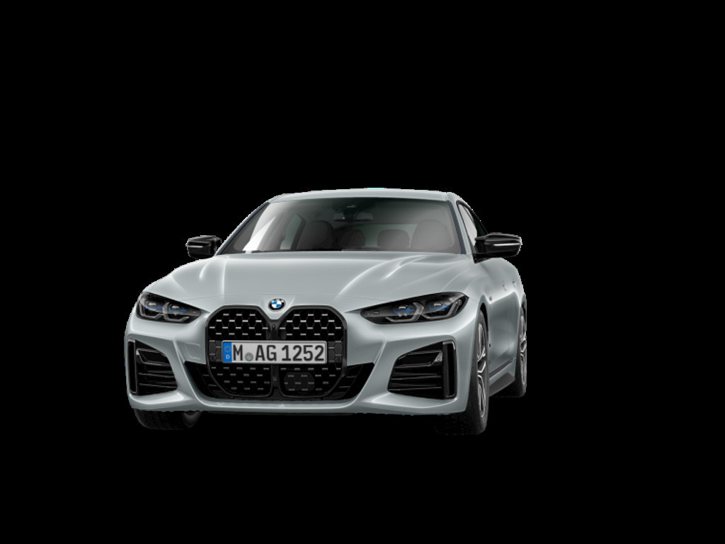 BMW M440 Coupé Gran Coupé M440i