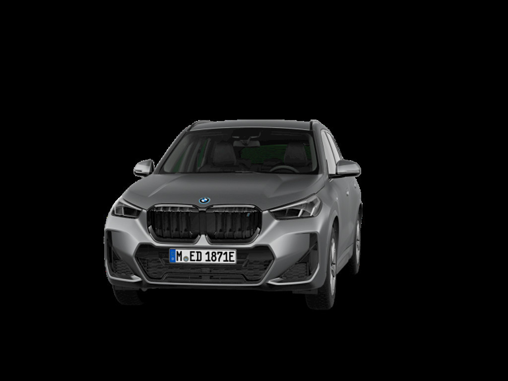 BMW iX1 xDrive30