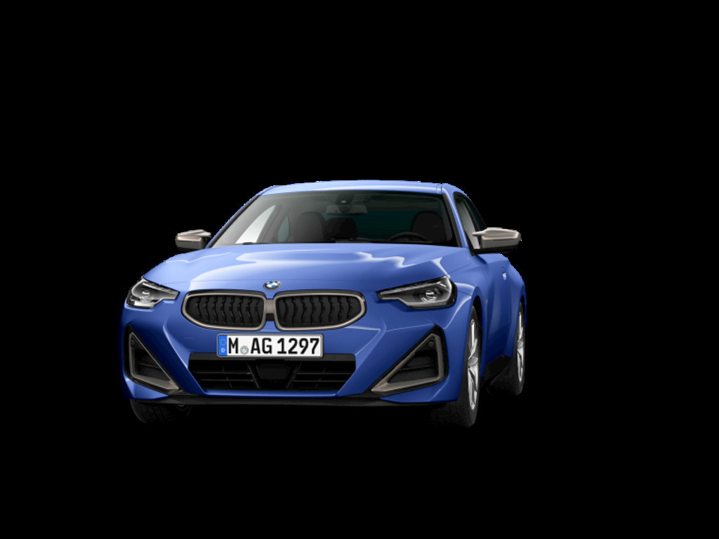 BMW M2 Coupé