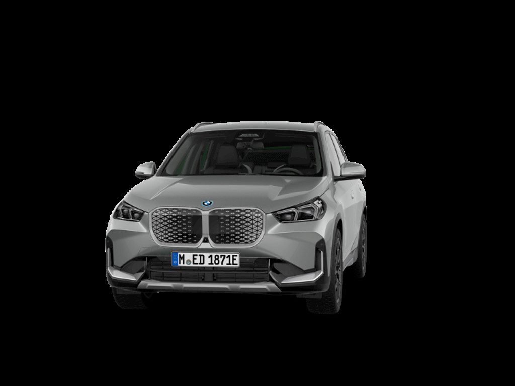 BMW iX1 xDrive30