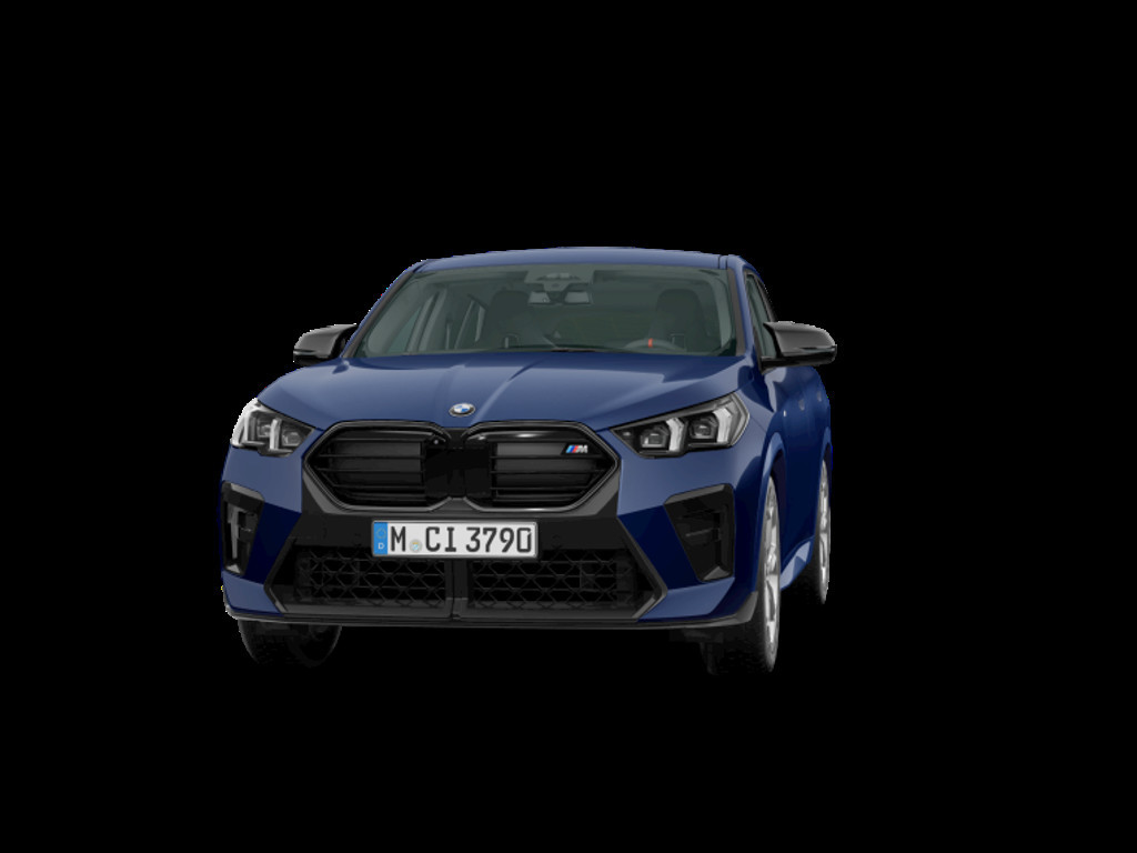 BMW X2 xDrive M35i