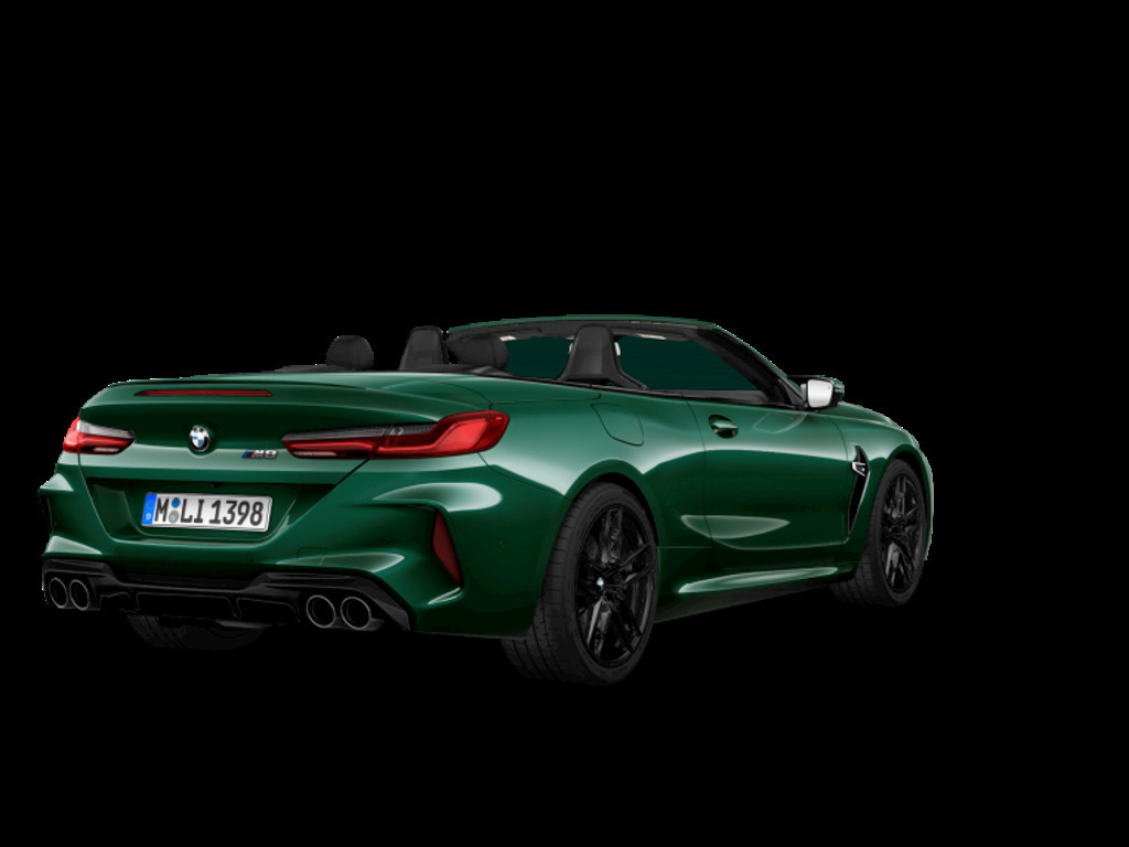 BMW M8