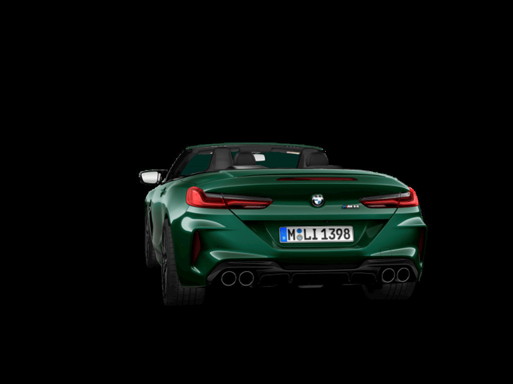 BMW M8