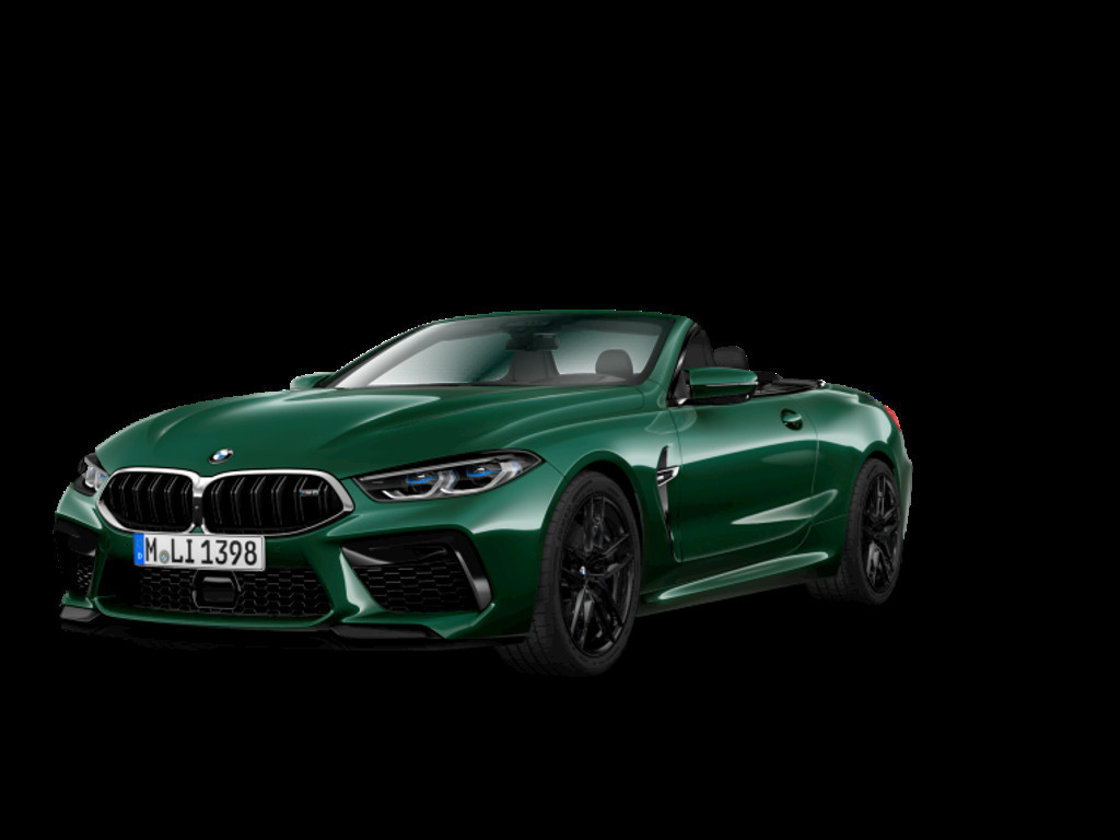 BMW M8