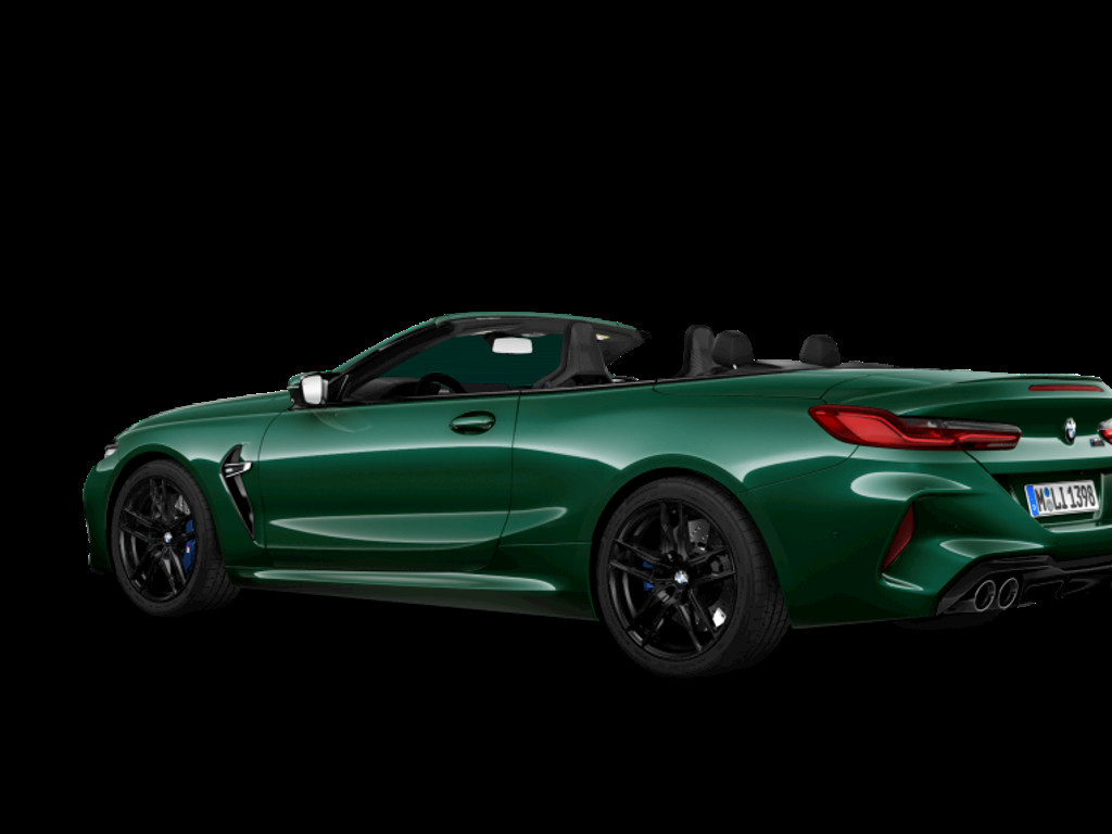 BMW M8