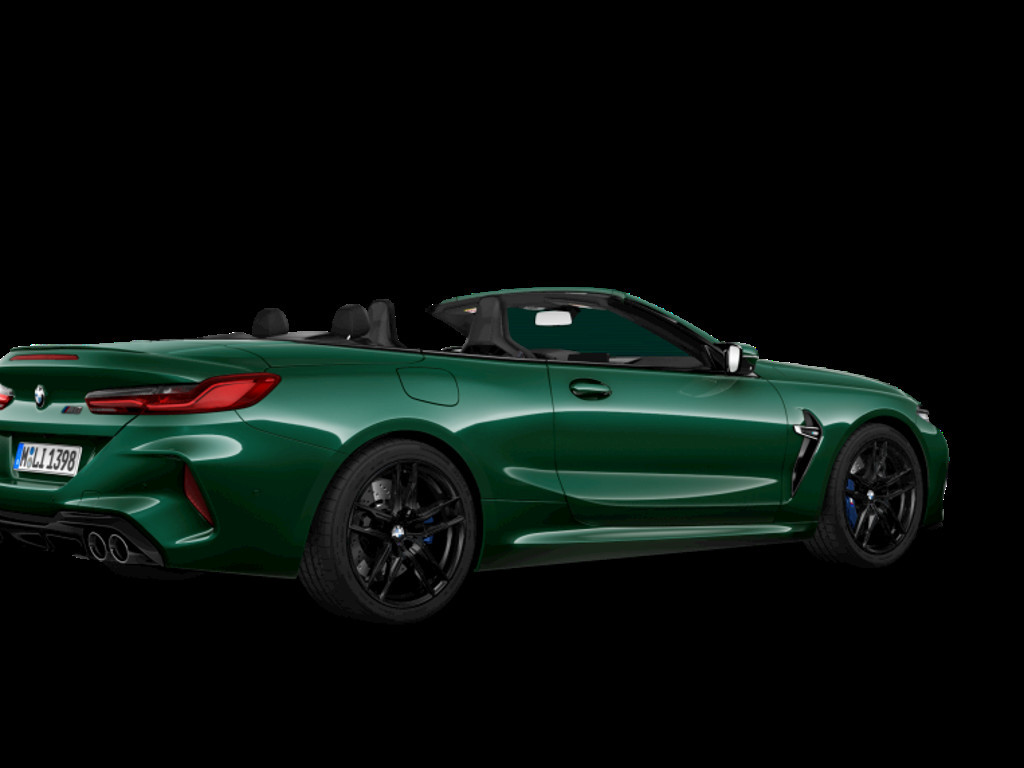 BMW M8