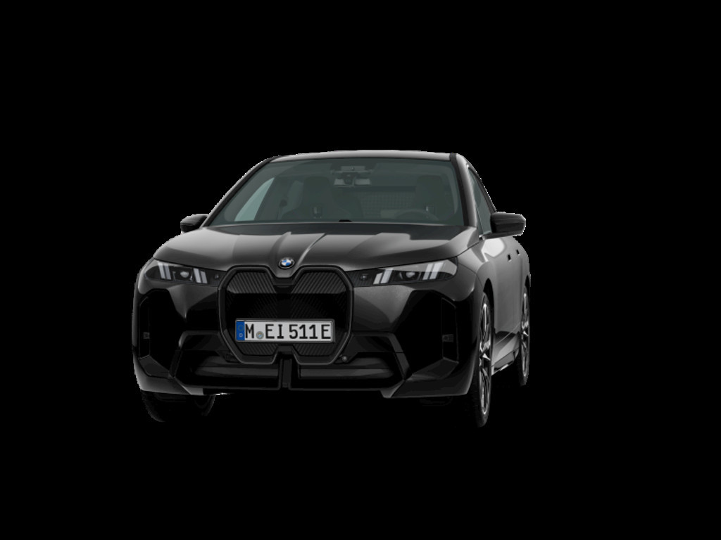 BMW iX xDrive45
