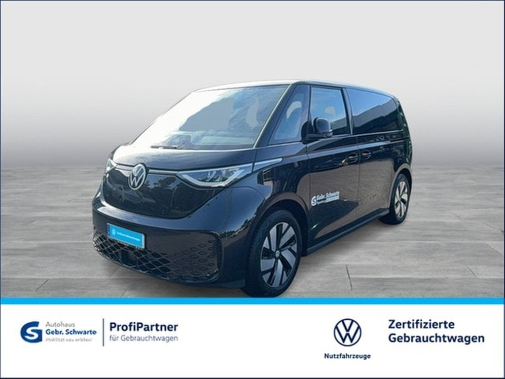 Volkswagen ID.Buzz Pro 150 kW