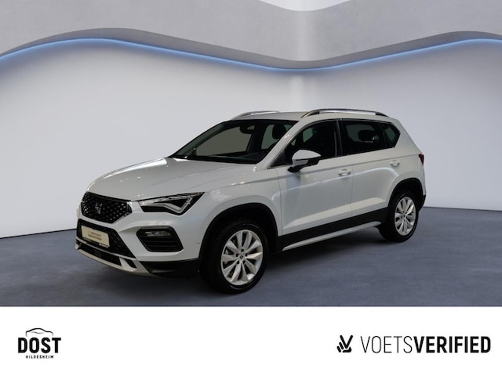 Seat Ateca 1.5 TSI