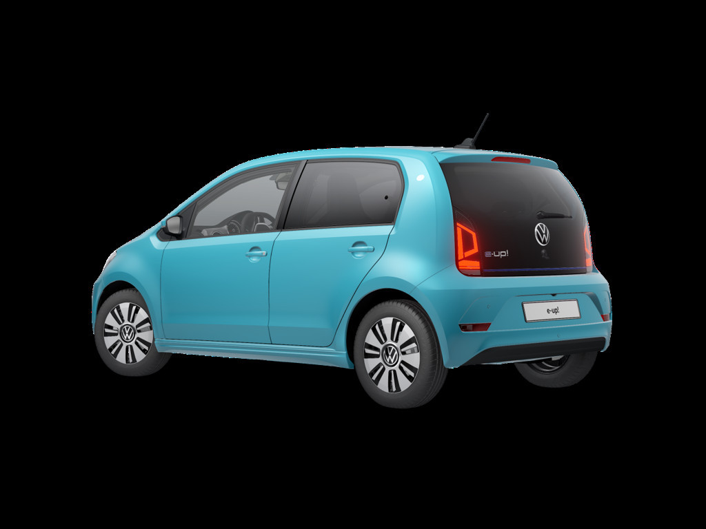 Volkswagen e-up!