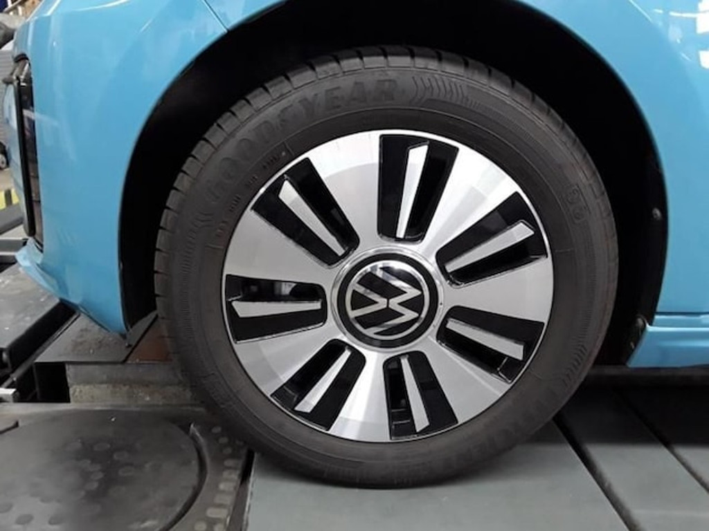 Volkswagen e-up!