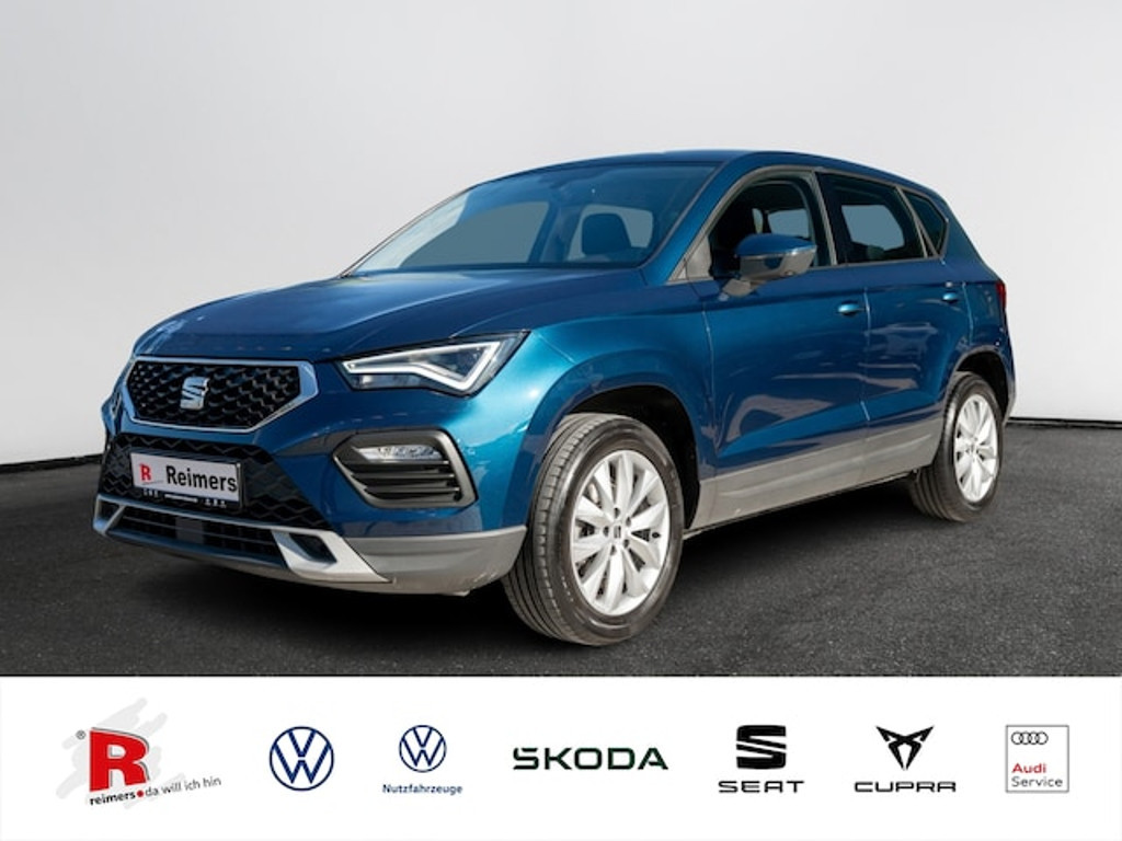 Seat Ateca 1.0 TSI