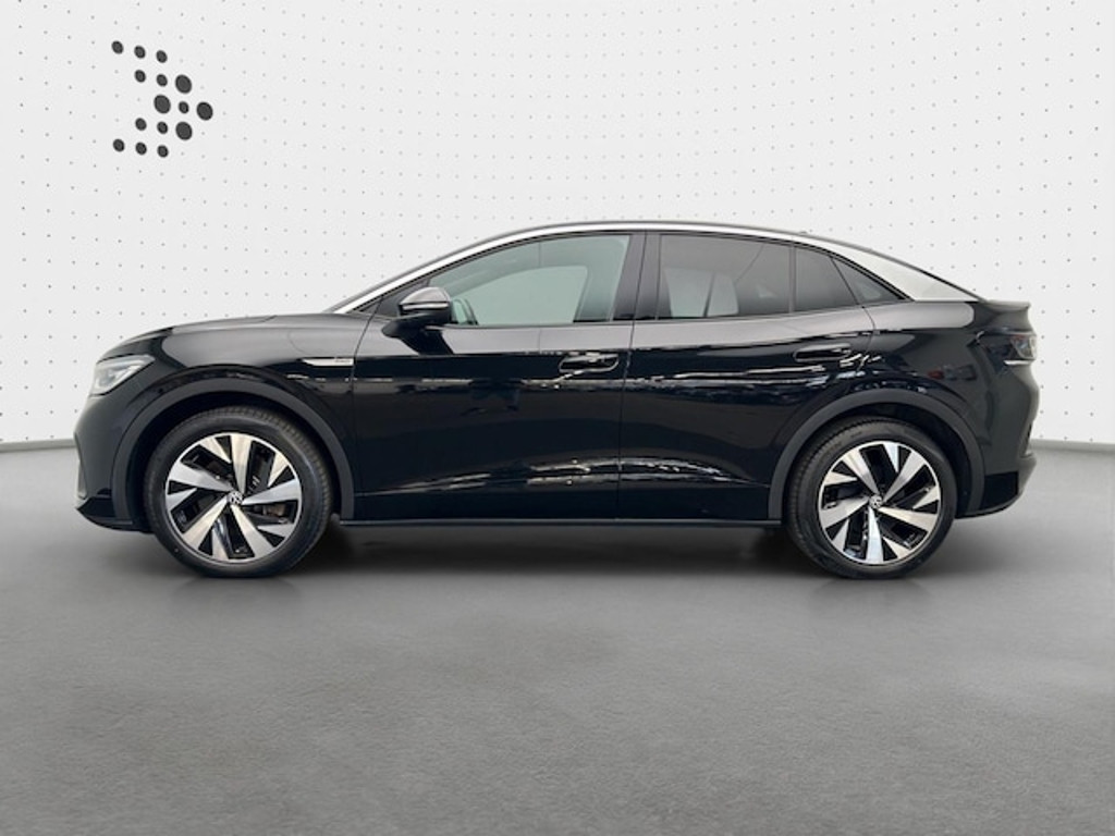 Volkswagen ID.5 IQ.Drive Pro