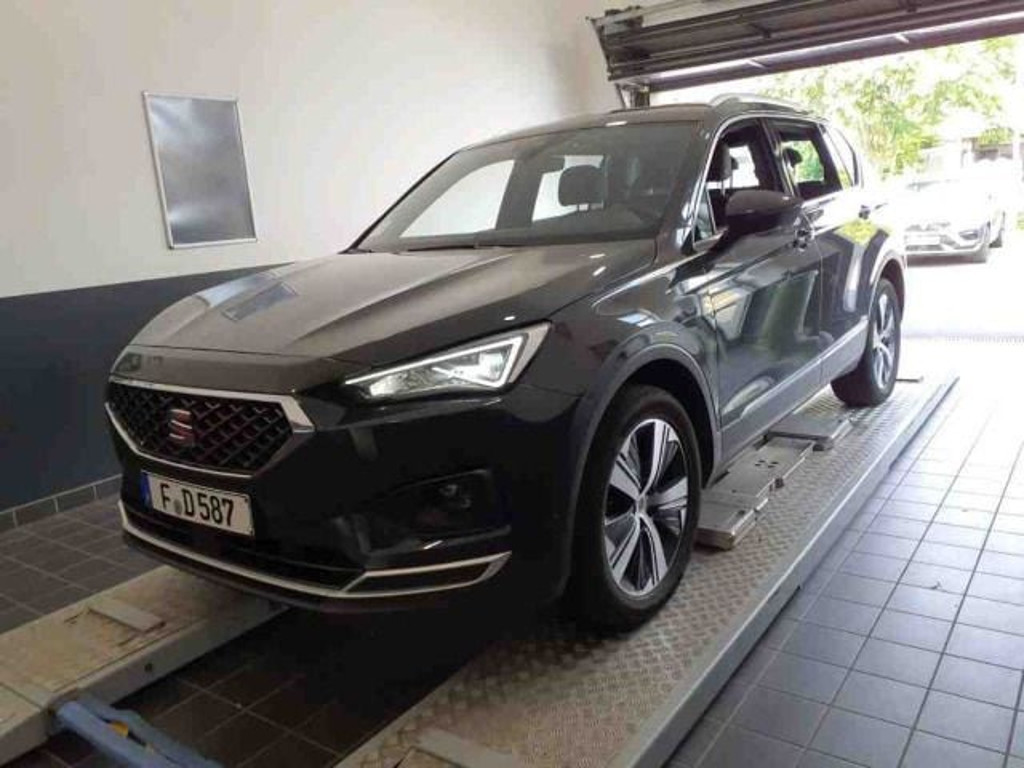 Seat Tarraco Xcellence 1.5 TSI DSG
