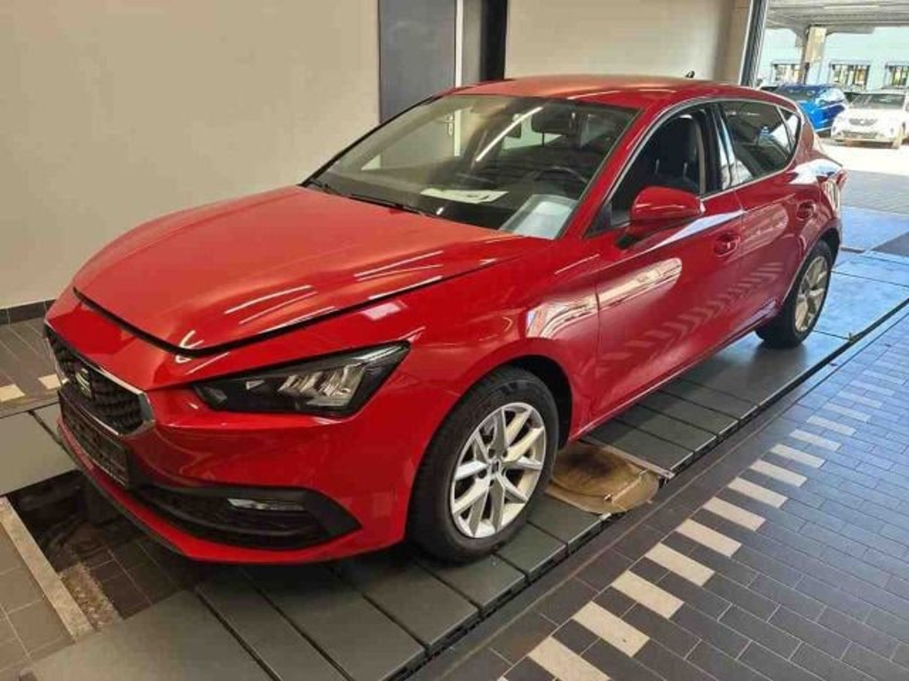 Seat Leon Style 1.0 TSI