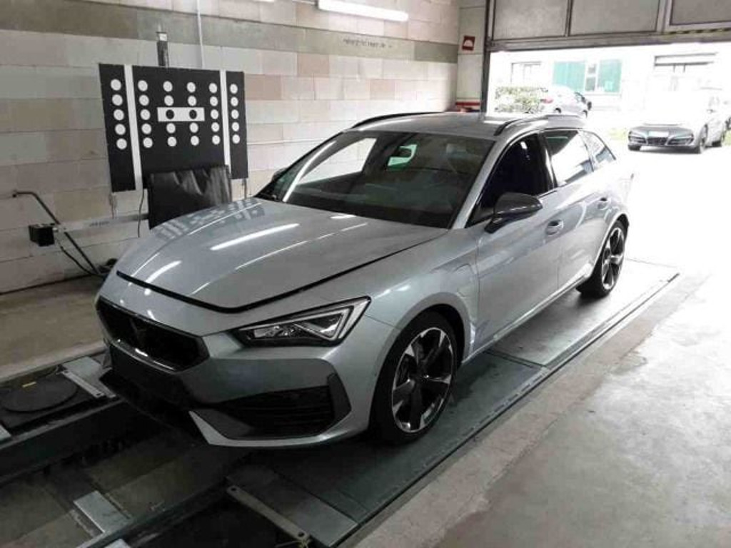 Cupra Leon Sportstourer ST DSG