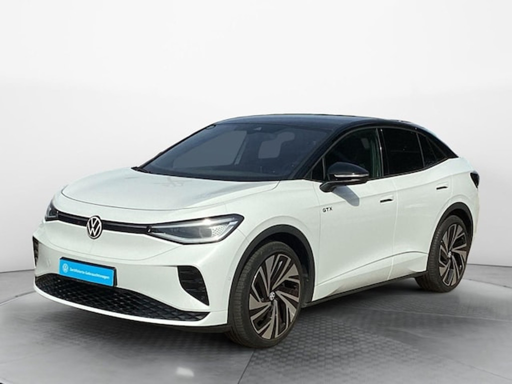 Volkswagen ID.5