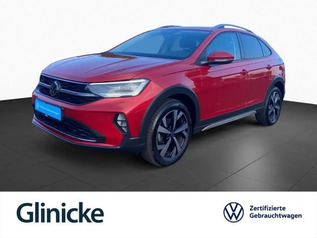 Volkswagen Taigo Style 1.0 TSI