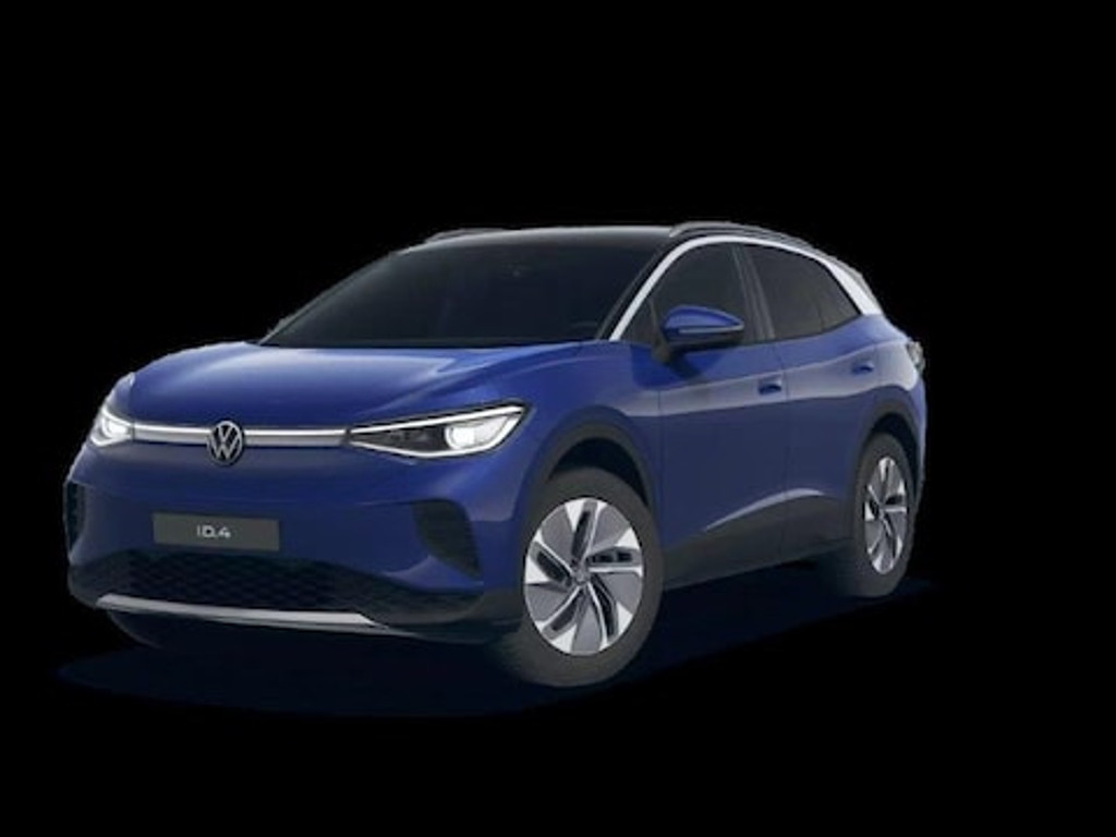 Volkswagen ID.4 Performance IQ.Drive Pro
