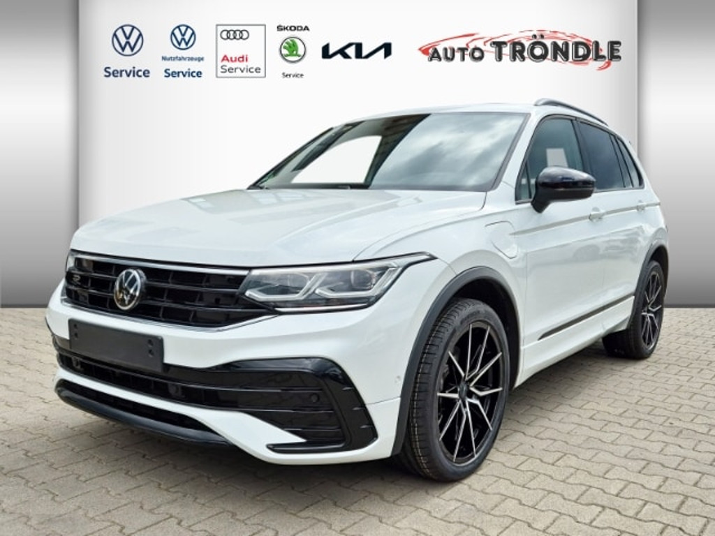 Volkswagen Tiguan DSG R-Line eHybrid IQ.Drive 1.4 eHybrid