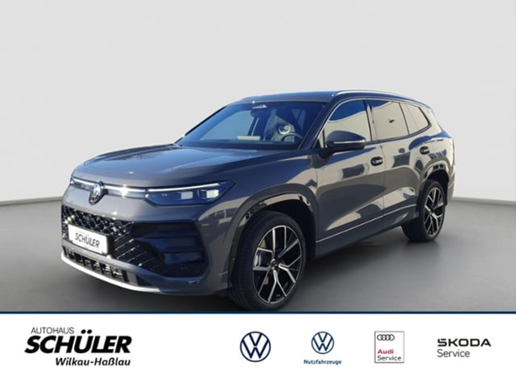 Volkswagen Tayron 4Motion 2.0 TDI