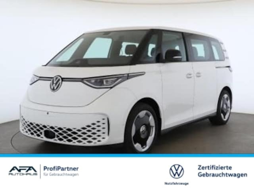 Volkswagen ID.Buzz Pro