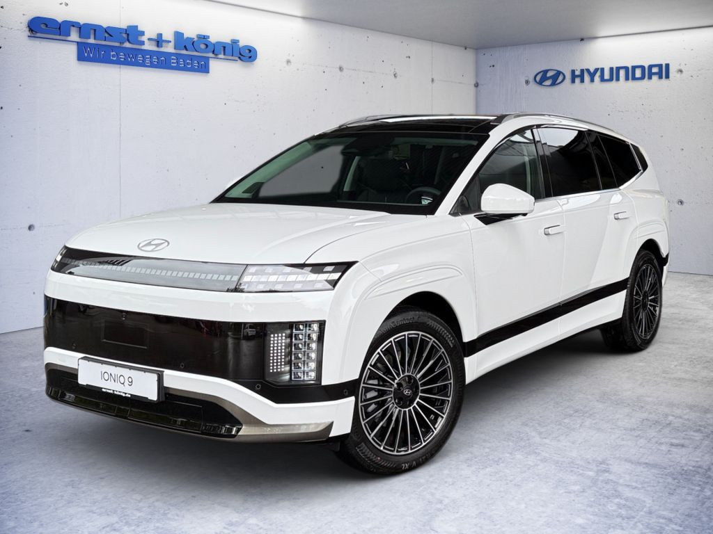 Hyundai IONIQ 9 UNIQ 4WD