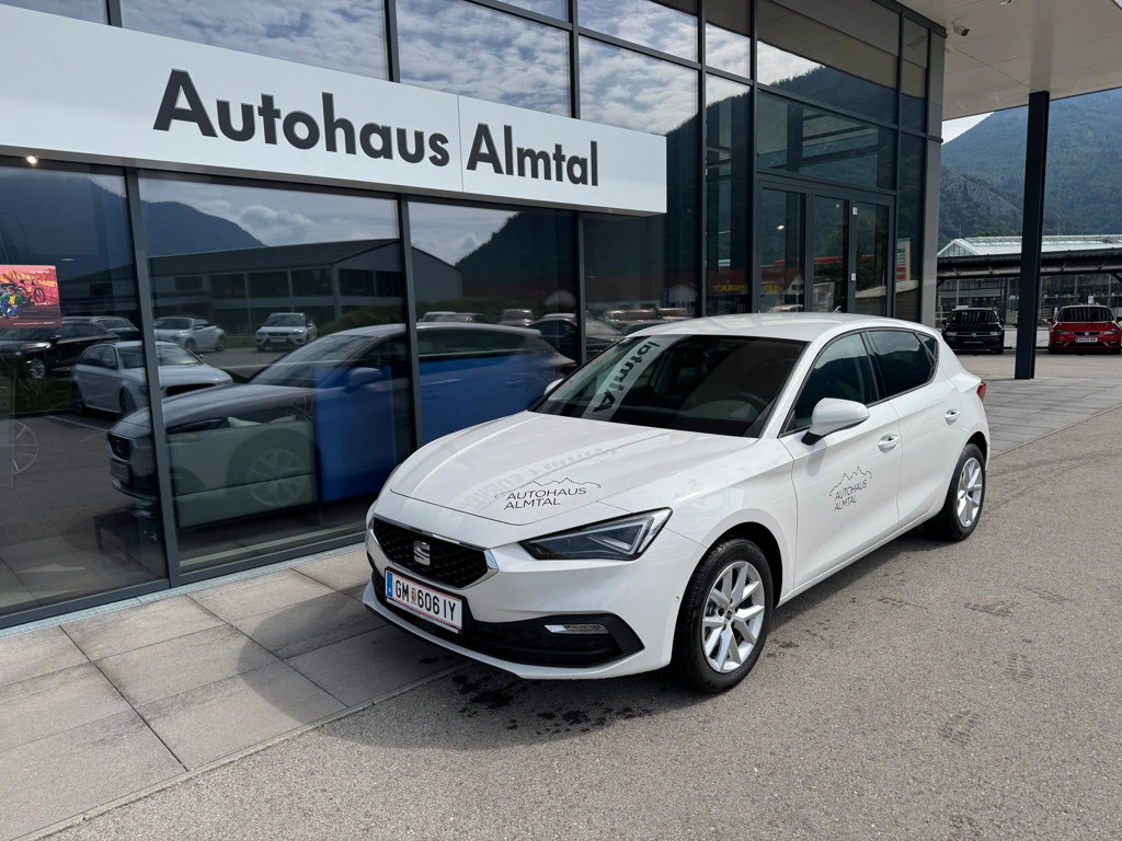 Seat Leon Style 1.5 TSI