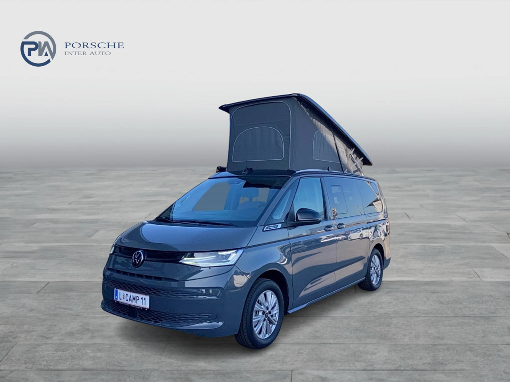 Volkswagen CALIFORNIA Beach