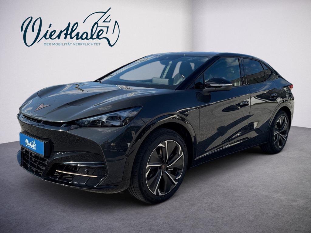 Cupra Tavascan 4Drive VZ