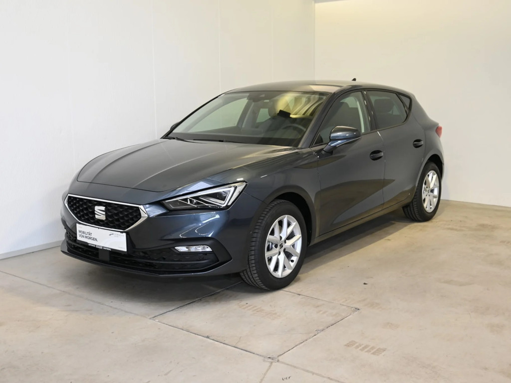 Seat Leon Style 1.5 TSI