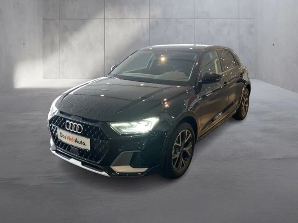 Audi A1 30 TFSI