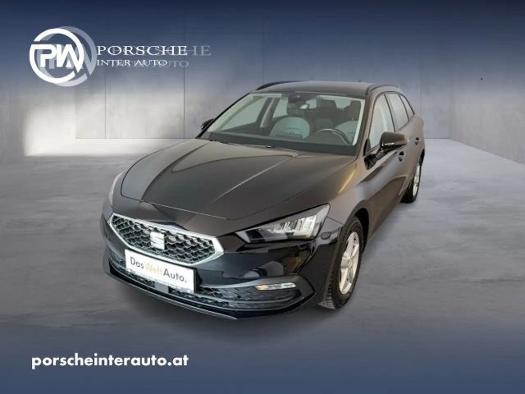 Seat Leon Style 1.0 TSI