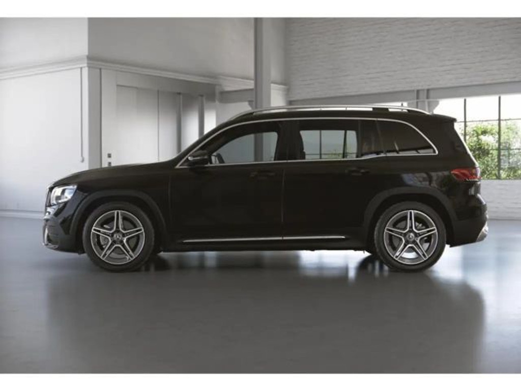 Mercedes-Benz GL-Klasse GLB 220 4MATIC AMG Line GLB 220 d