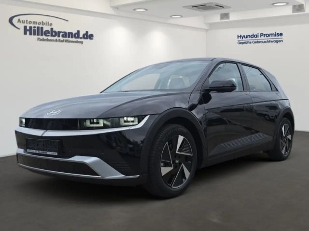 Hyundai Ioniq 5 Dynamiq