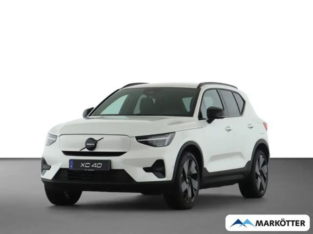 Volvo EX40 Plus Single motor