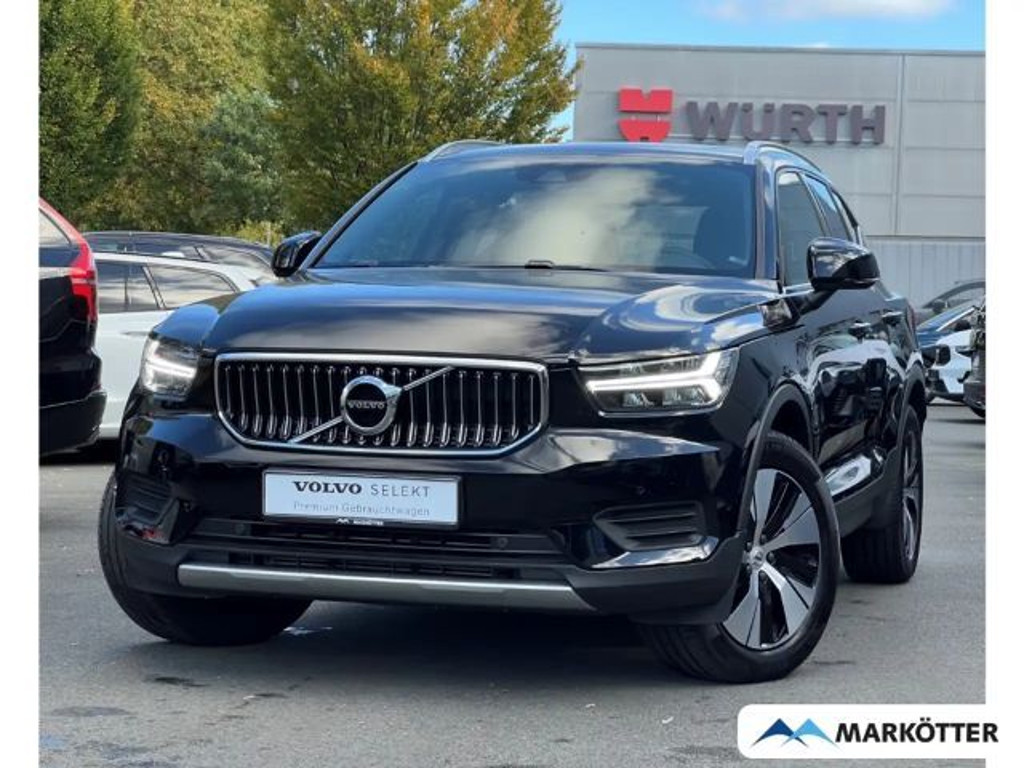 Volvo XC40 Inscription T4 Recharge