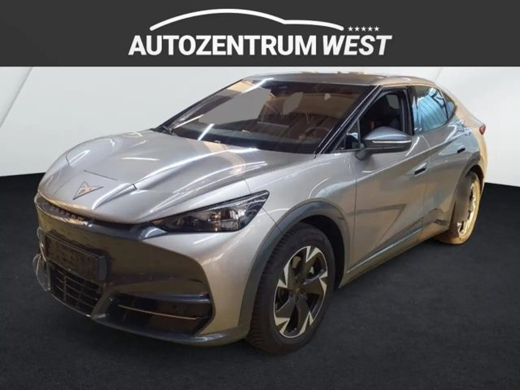 Cupra Tavascan Edge 82kWh ....Kamera/LED/SH