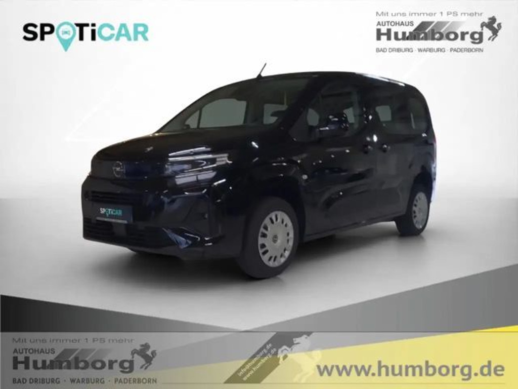 Opel Combo 1.5 CDTI Life