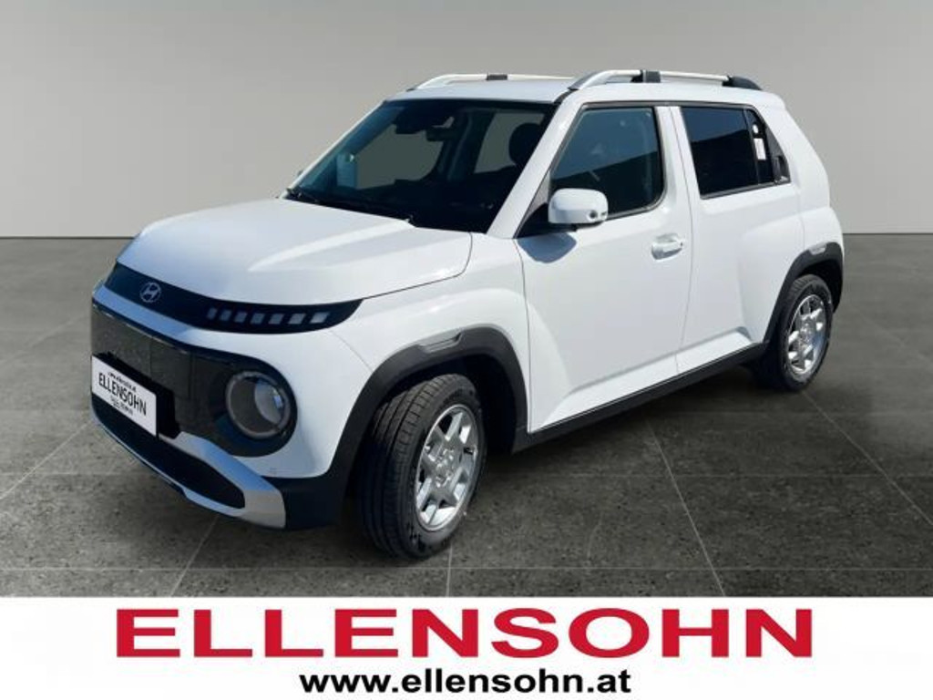 Hyundai INSTER Trend 49 kWh