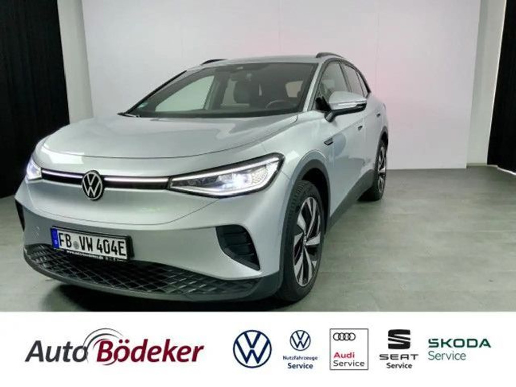 Volkswagen ID.4 Performance Pro