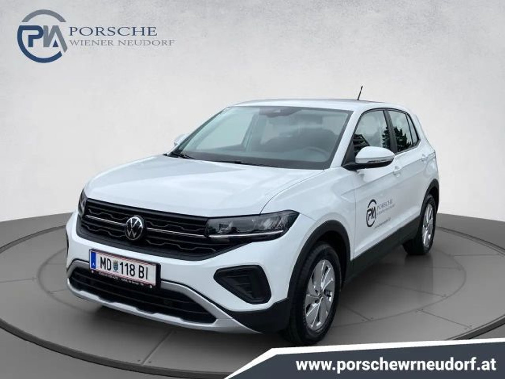 Volkswagen T-Cross 4Me TSI