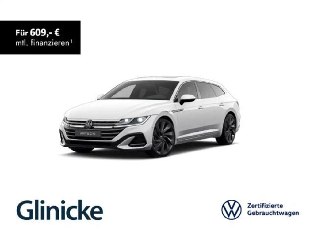 Volkswagen Arteon R-Line 2.0 TDI