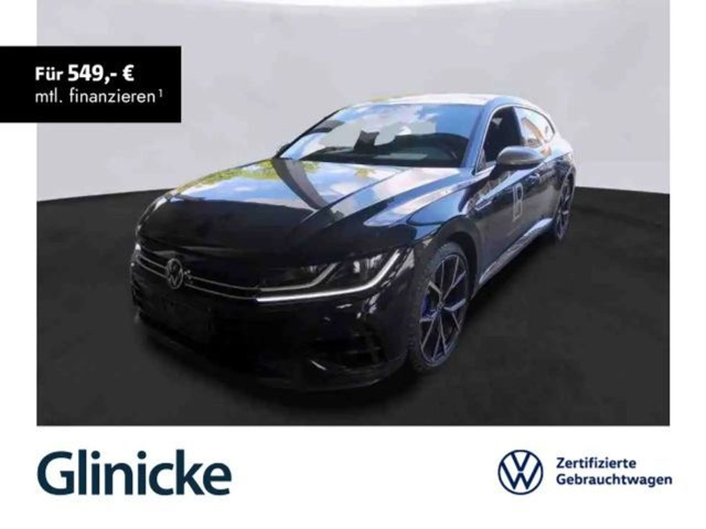 Volkswagen Arteon R AHK/20"/EasyOpen/DiscPro