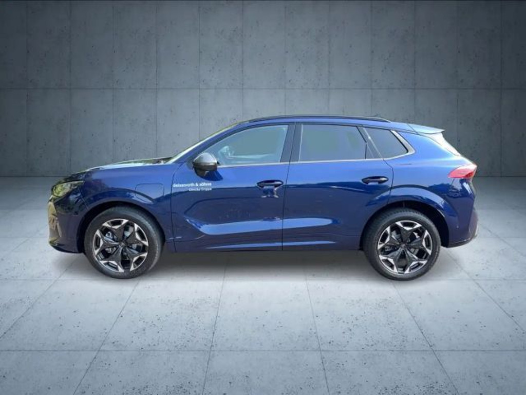 Cupra Terramar 1.5 e-Hybrid e-Hybrid