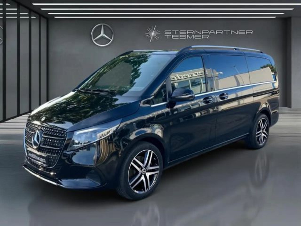 Mercedes-Benz V-Klasse V 300 AVANTGARDE Limousine Lang V 300 d