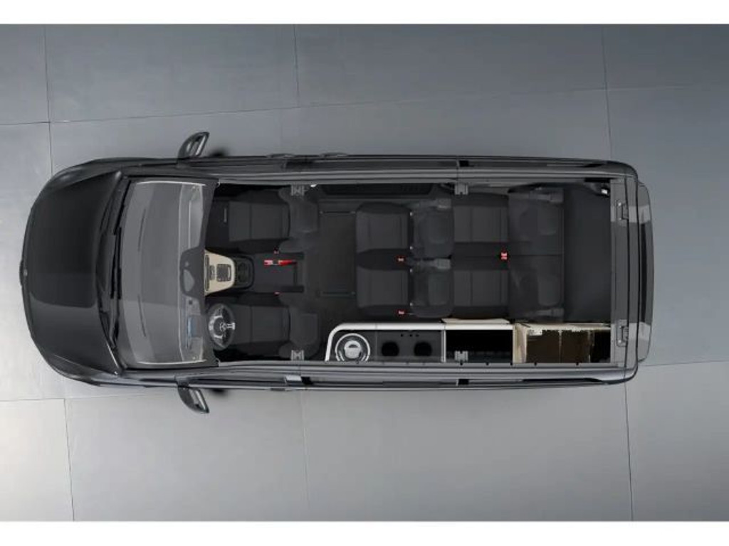 Mercedes-Benz Marco Polo