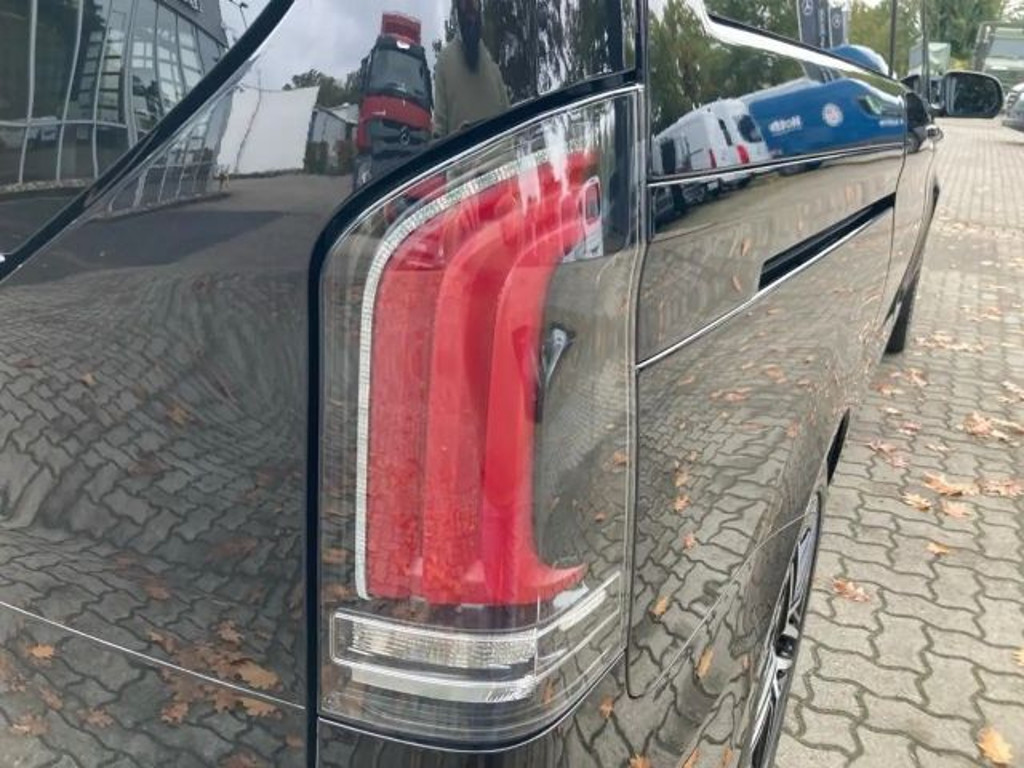 Mercedes-Benz Marco Polo