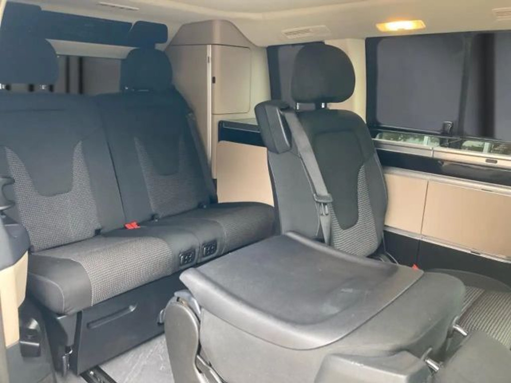 Mercedes-Benz Marco Polo