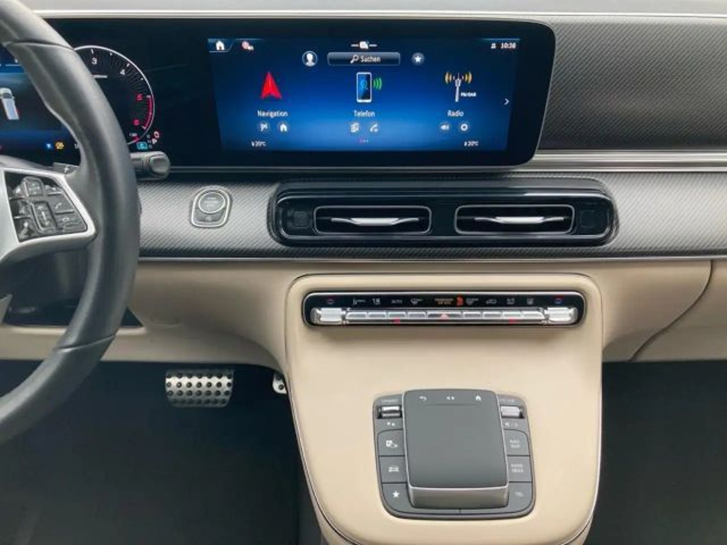 Mercedes-Benz Marco Polo